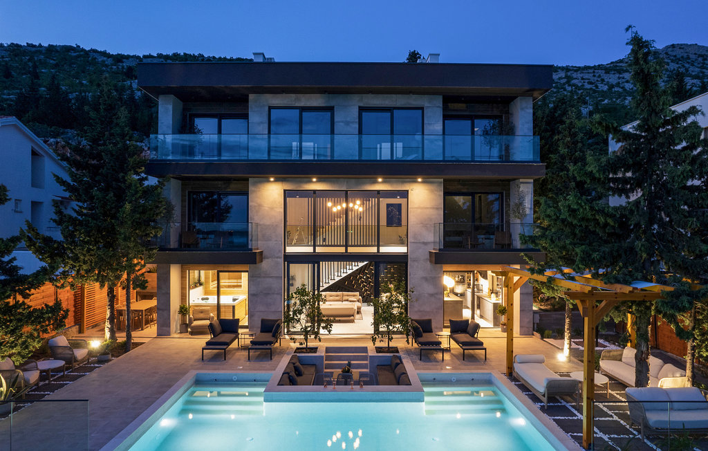 Ferienhaus - Zadar , Kroatien - CLD805 8