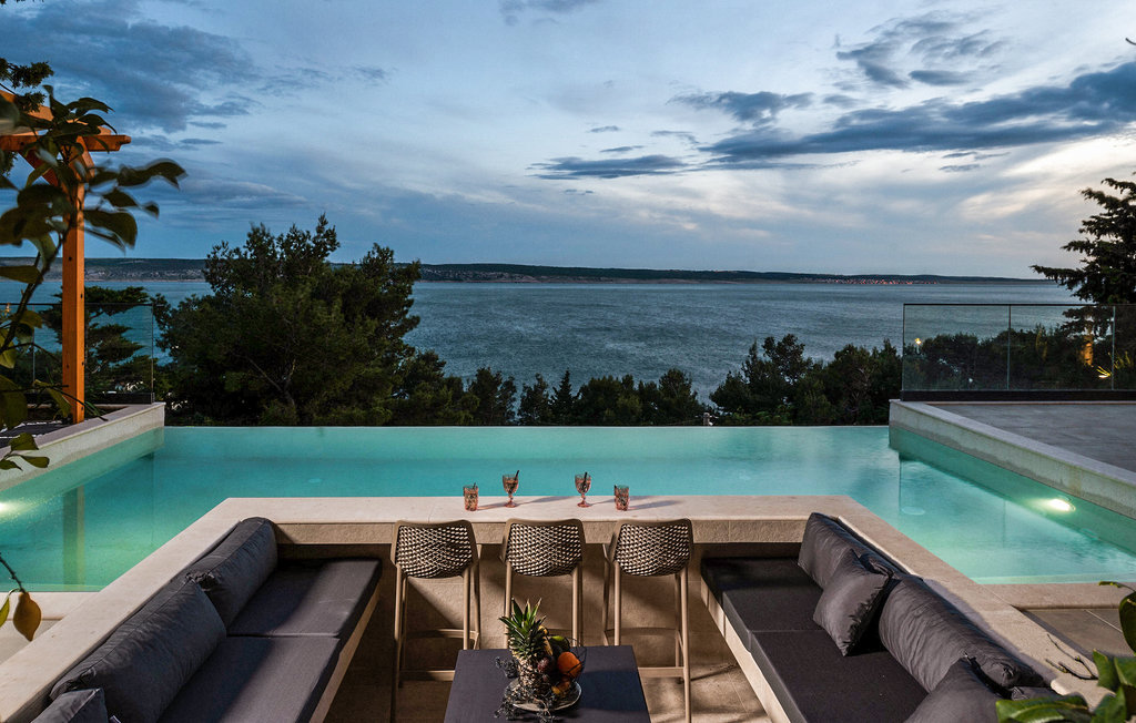 Ferienhaus - Zadar , Kroatien - CLD805 9