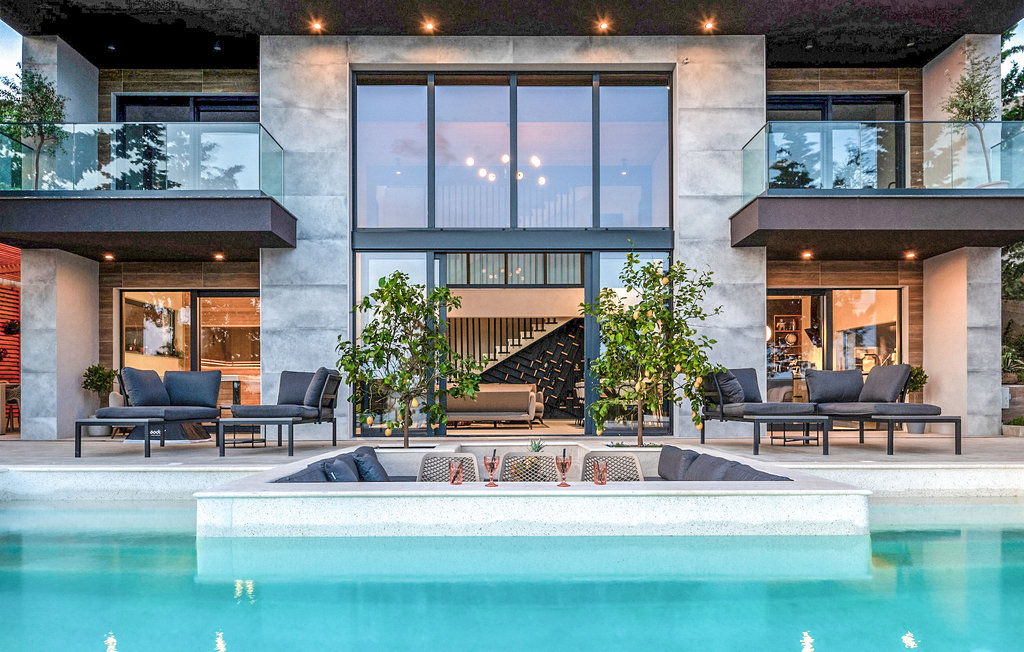 Ferienhaus - Zadar , Kroatien - CLD805 10