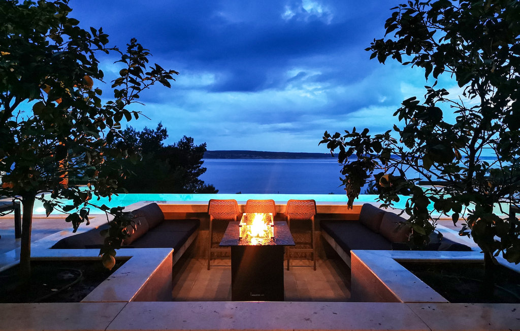 Ferienhaus - Zadar , Kroatien - CLD805 11