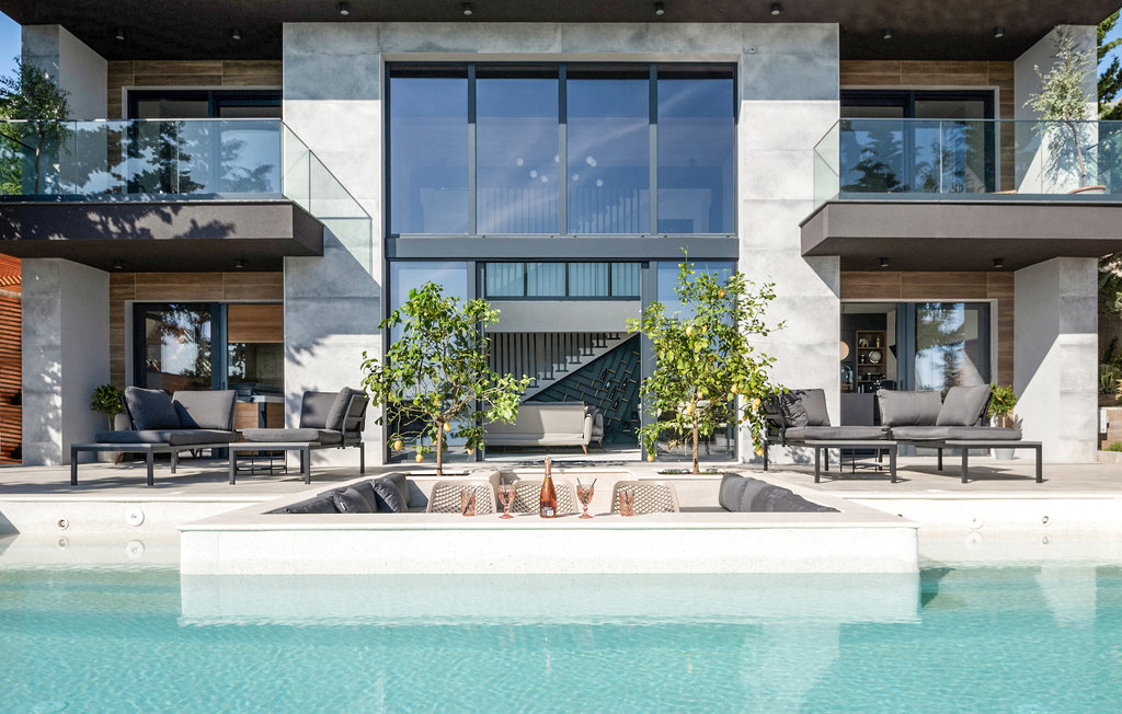 Ferienhaus - Zadar , Kroatien - CLD805 12