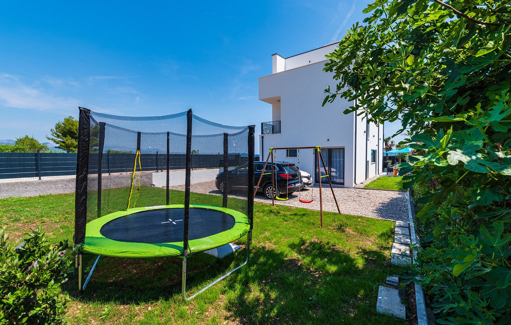 Feriehuse - Trogir , Kroatien - CLD808 55