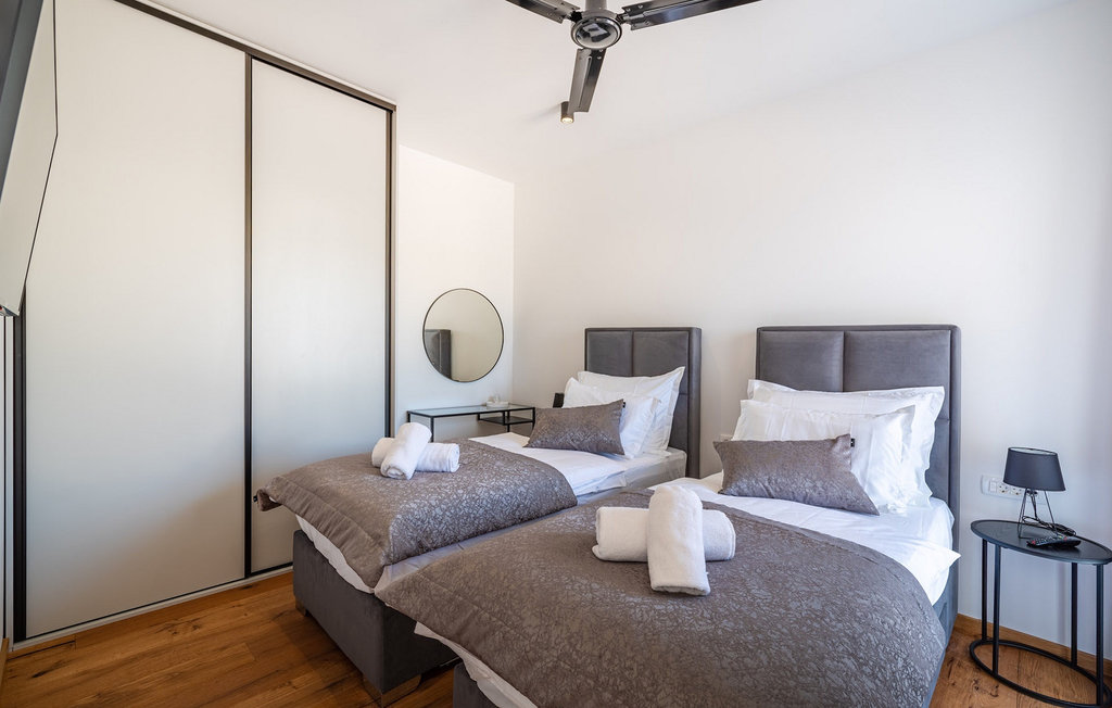 Feriehuse - Trogir , Kroatien - CLD808 43