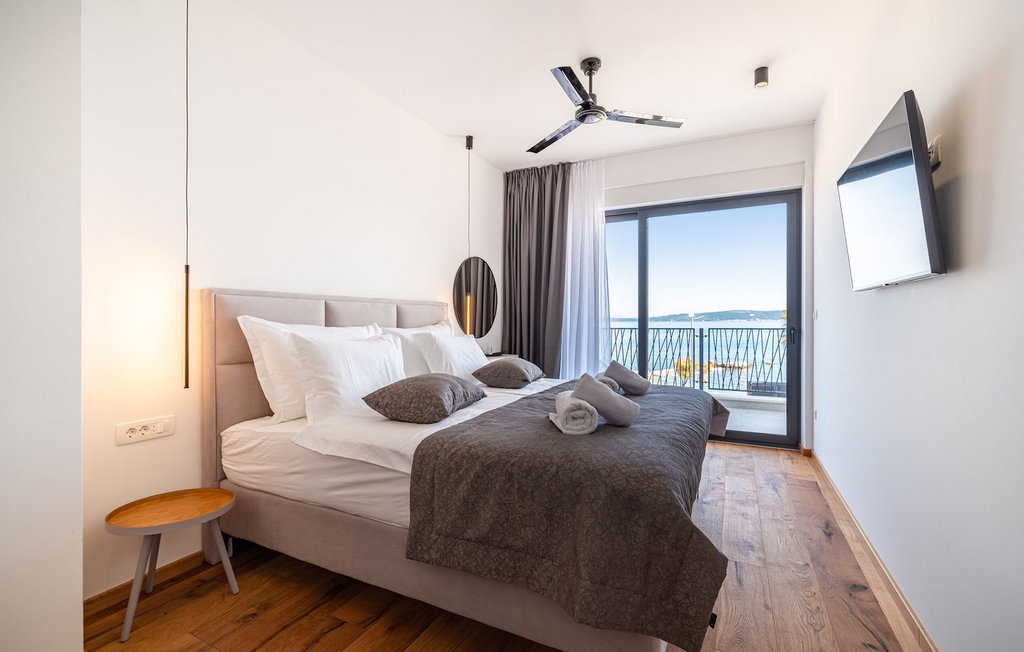 Feriehuse - Trogir , Kroatien - CLD808 45