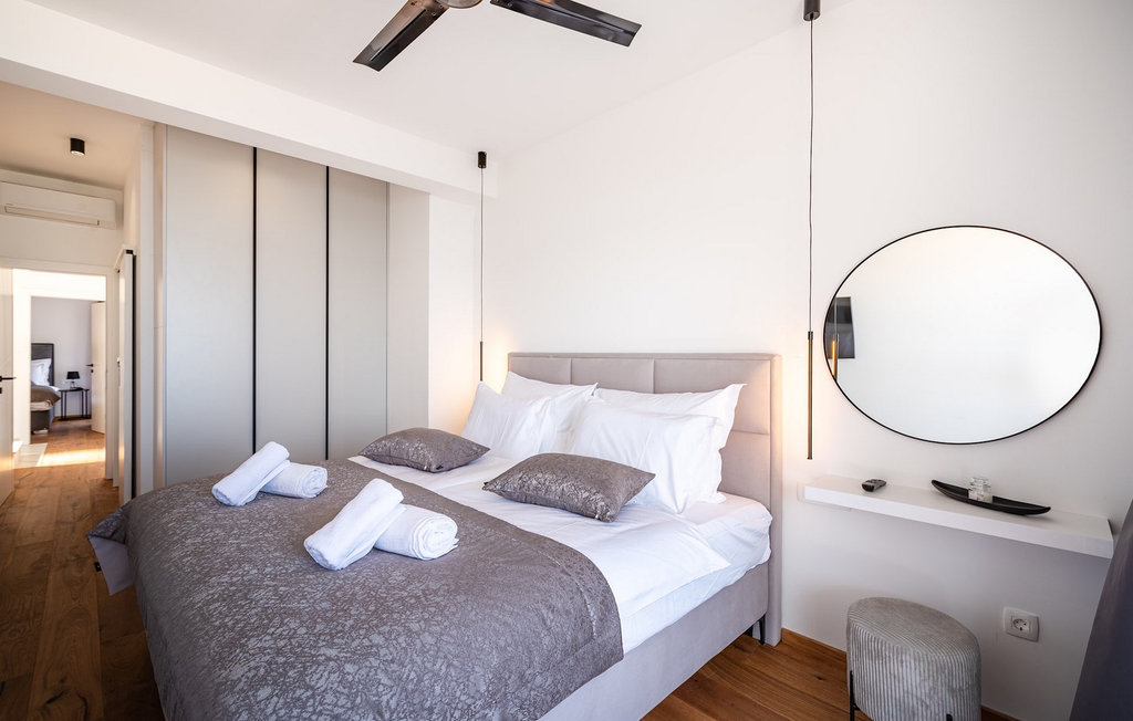 Feriehuse - Trogir , Kroatien - CLD808 46