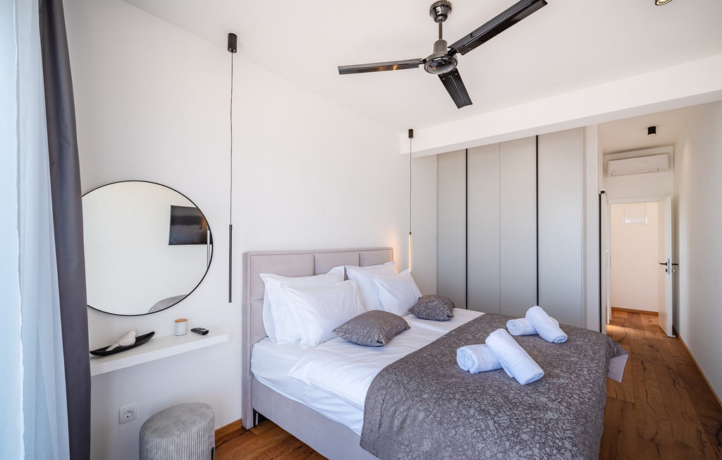 Feriehuse - Trogir , Kroatien - CLD808 48