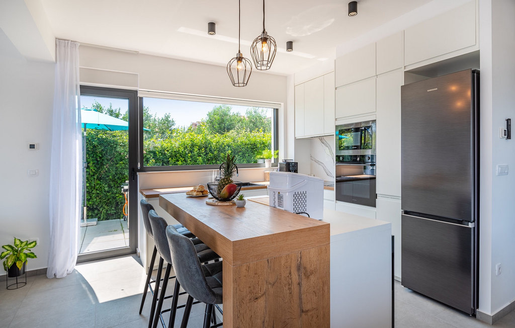 Feriehuse - Trogir , Kroatien - CLD808 36