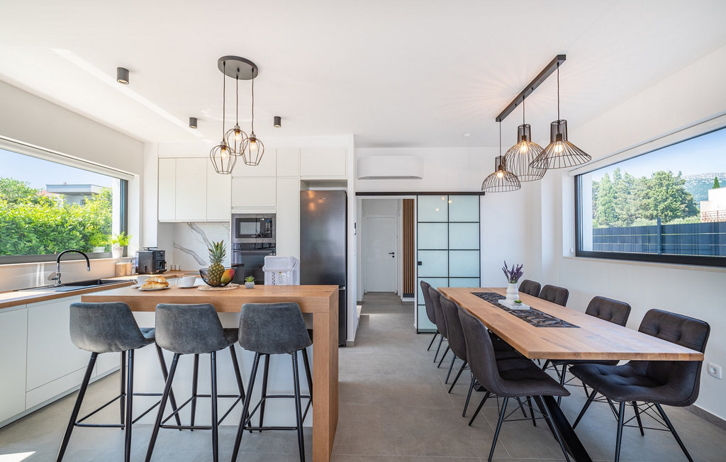 Feriehuse - Trogir , Kroatien - CLD808 37