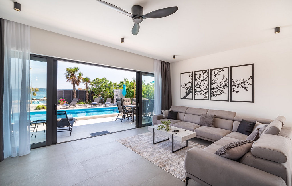 Feriehuse - Trogir , Kroatien - CLD808 3