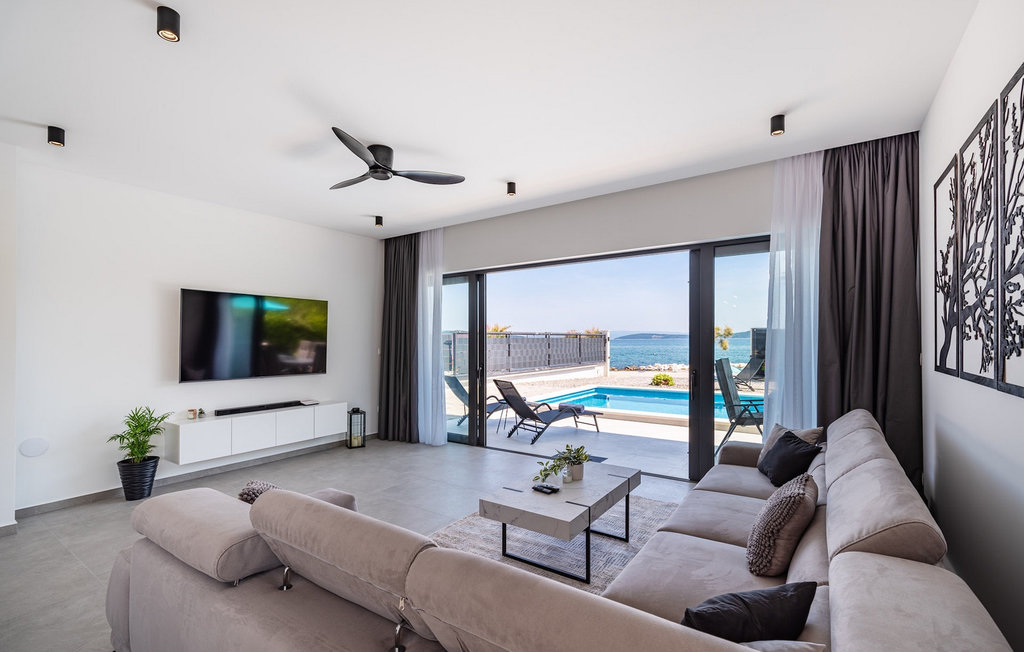 Feriehuse - Trogir , Kroatien - CLD808 32