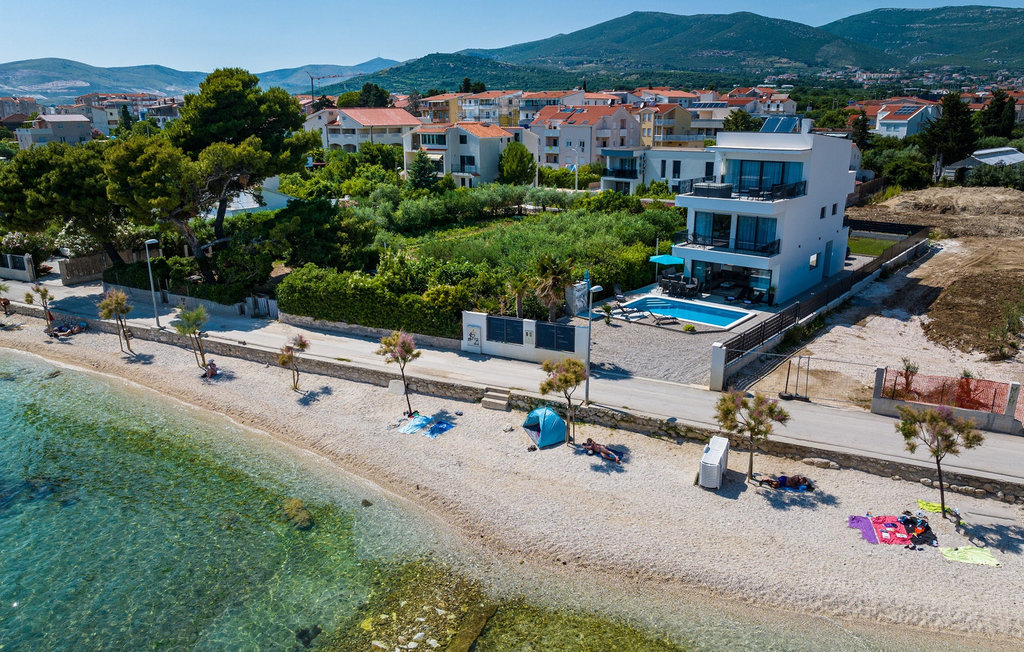 Feriehuse - Trogir , Kroatien - CLD808 15