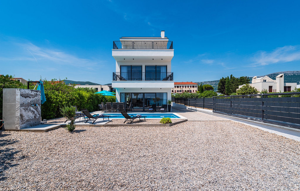 Feriehuse - Trogir , Kroatien - CLD808 19