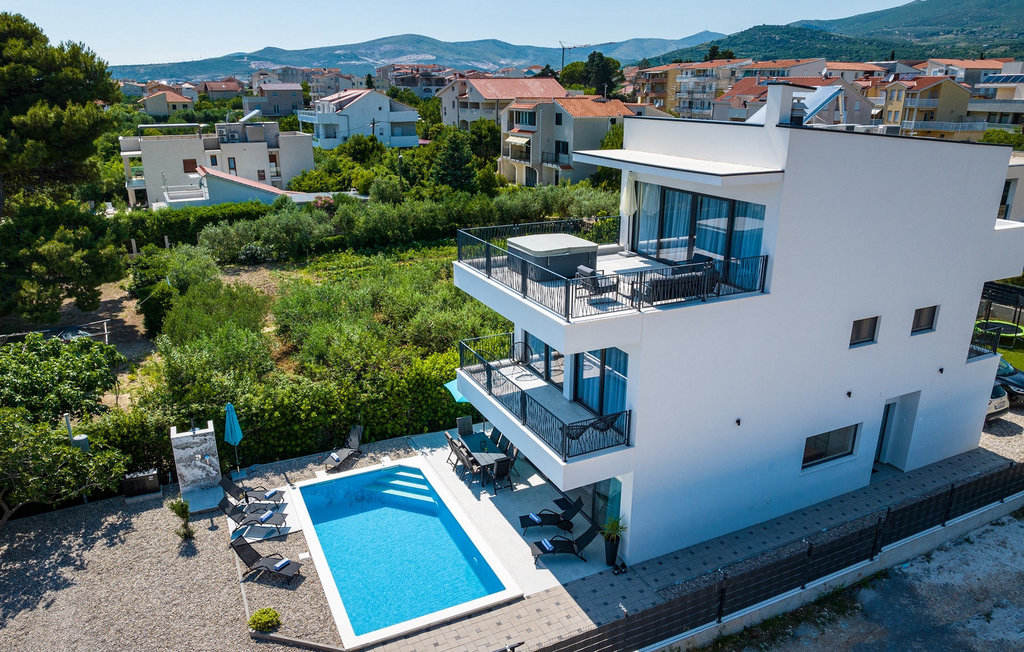 Feriehuse - Trogir , Kroatien - CLD808 20