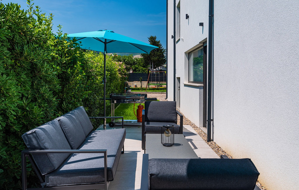 Feriehuse - Trogir , Kroatien - CLD808 21