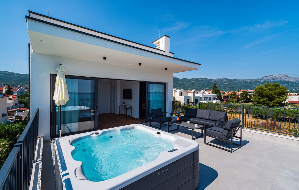 Feriehuse - Trogir , Kroatien - CLD808 24