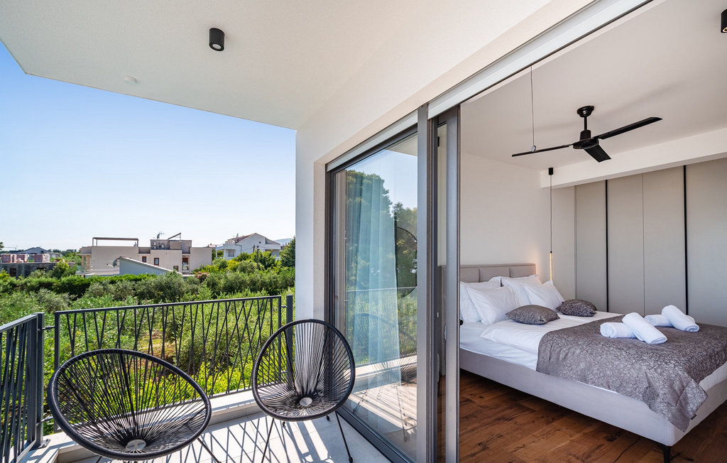 Feriehuse - Trogir , Kroatien - CLD808 27