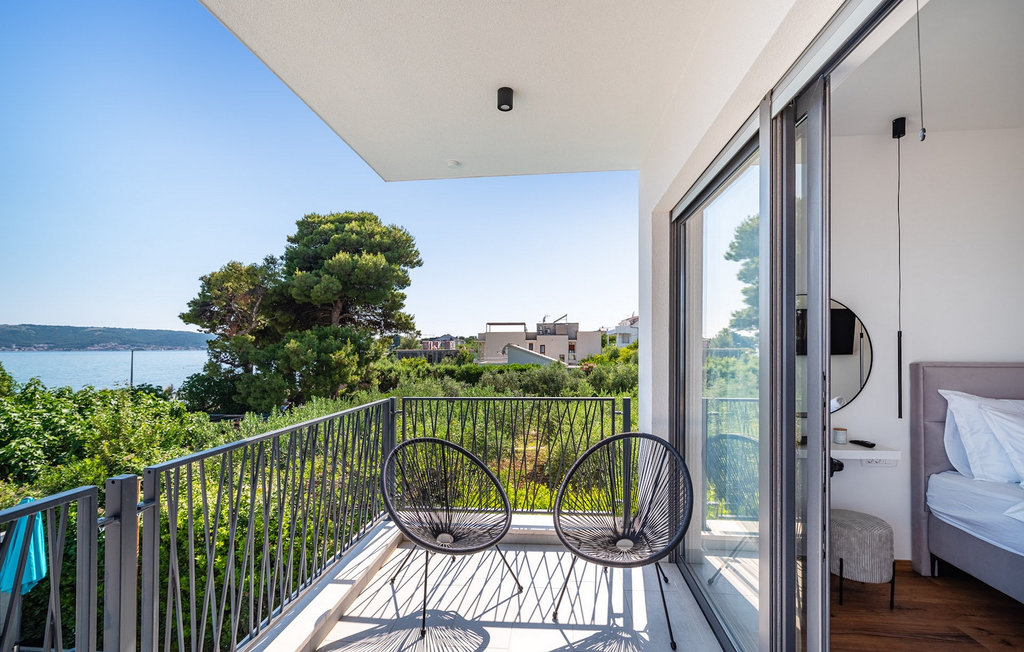 Feriehuse - Trogir , Kroatien - CLD808 28