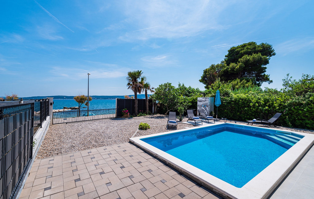 Feriehuse - Trogir , Kroatien - CLD808 11