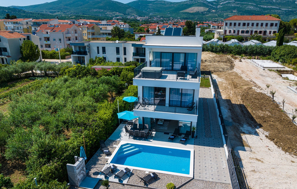 Feriehuse - Trogir , Kroatien - CLD808 14