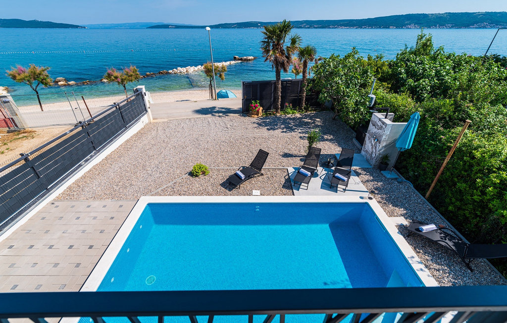 Feriehuse - Trogir , Kroatien - CLD808 7