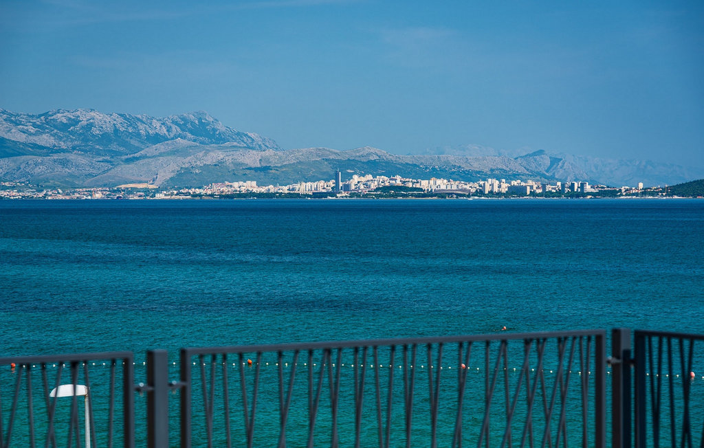 Feriehuse - Trogir , Kroatien - CLD808 31