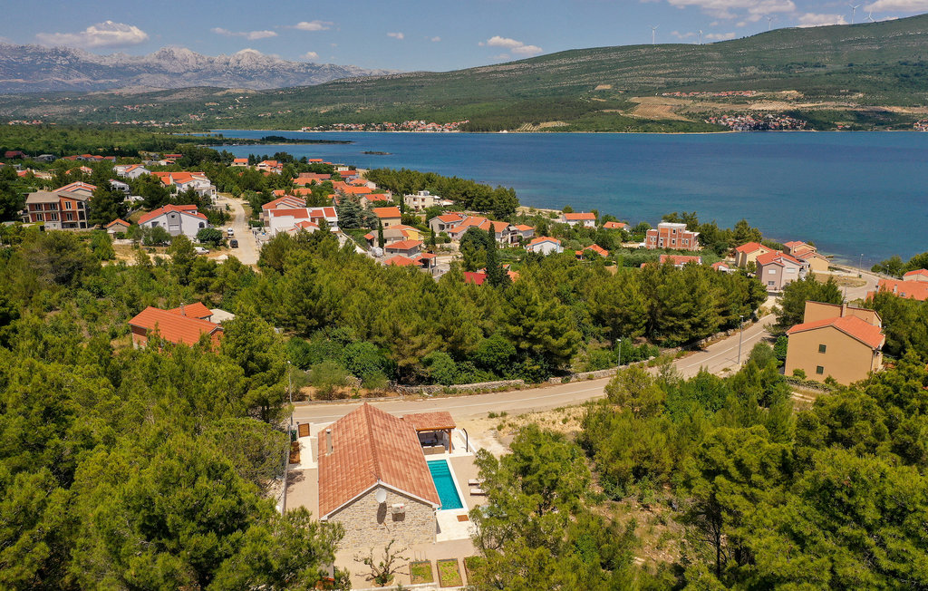 Feriehus - Zadar , Kroatia - CLD809 15