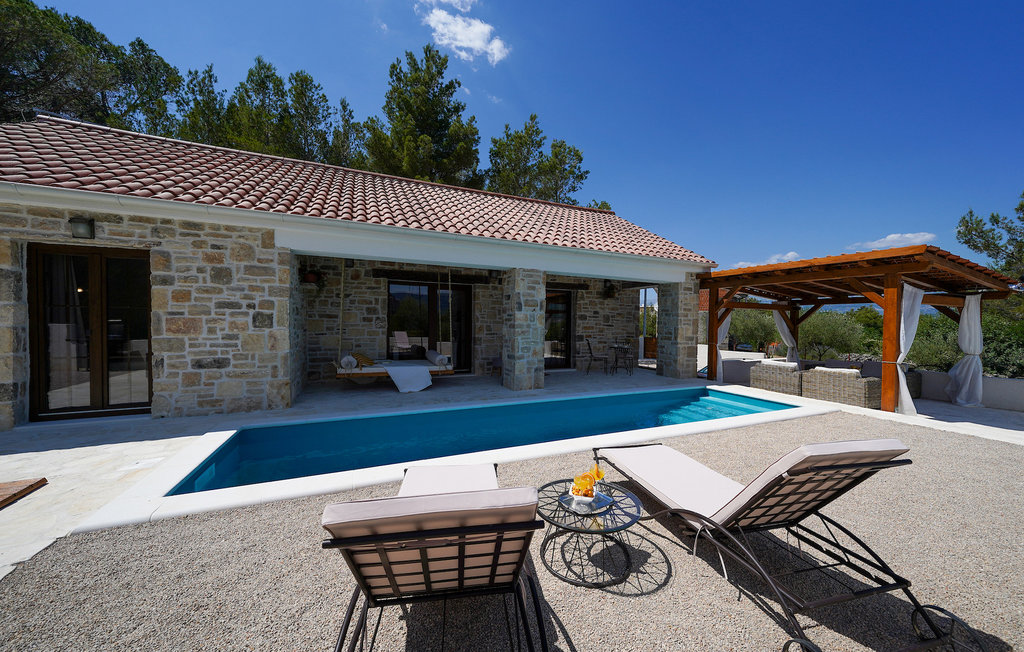 Feriehus - Zadar , Kroatia - CLD809 1