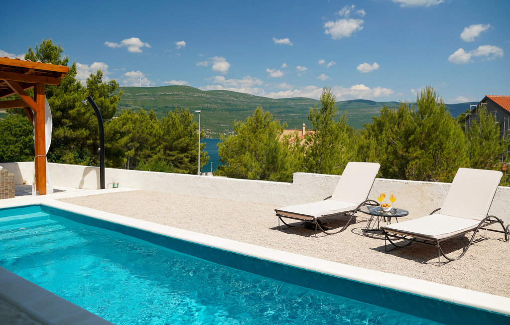 Feriehus - Zadar , Kroatia - CLD809 11