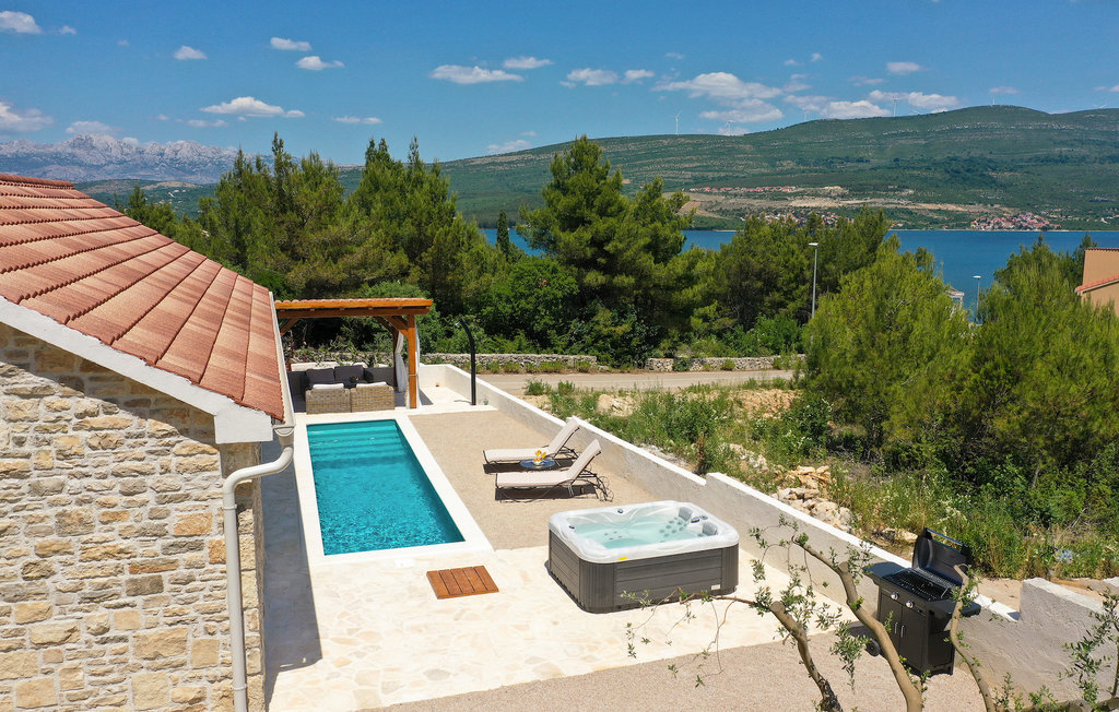 Feriehus - Zadar , Kroatia - CLD809 13