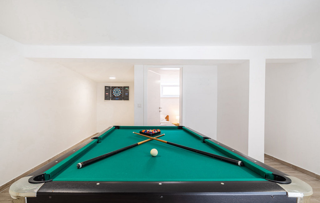 Feriehuse - Biograd na moru-Zadar , Kroatien - CLD810 52