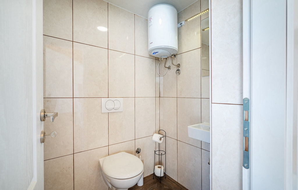 Feriehuse - Biograd na moru-Zadar , Kroatien - CLD810 51