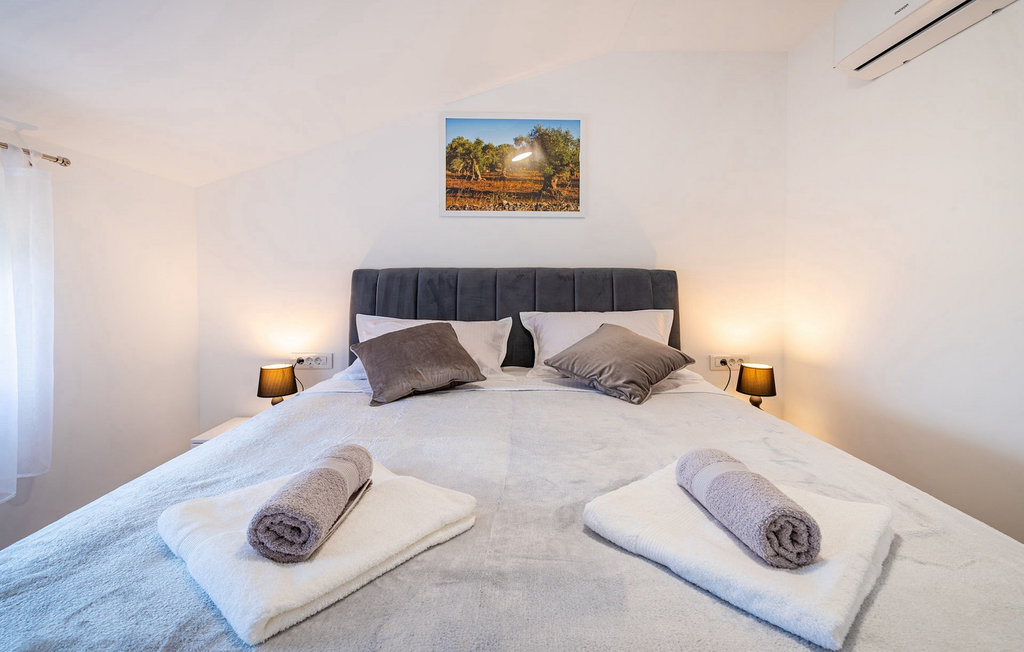 Feriehuse - Biograd na moru-Zadar , Kroatien - CLD810 35