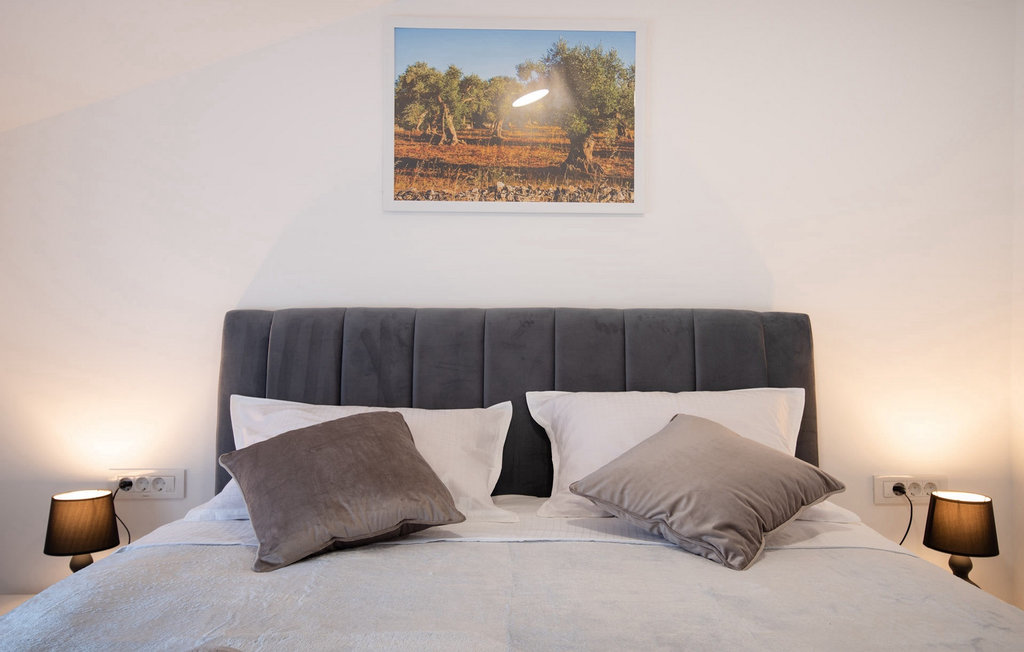 Feriehuse - Biograd na moru-Zadar , Kroatien - CLD810 36