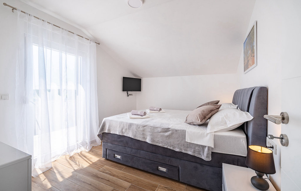 Feriehuse - Biograd na moru-Zadar , Kroatien - CLD810 37