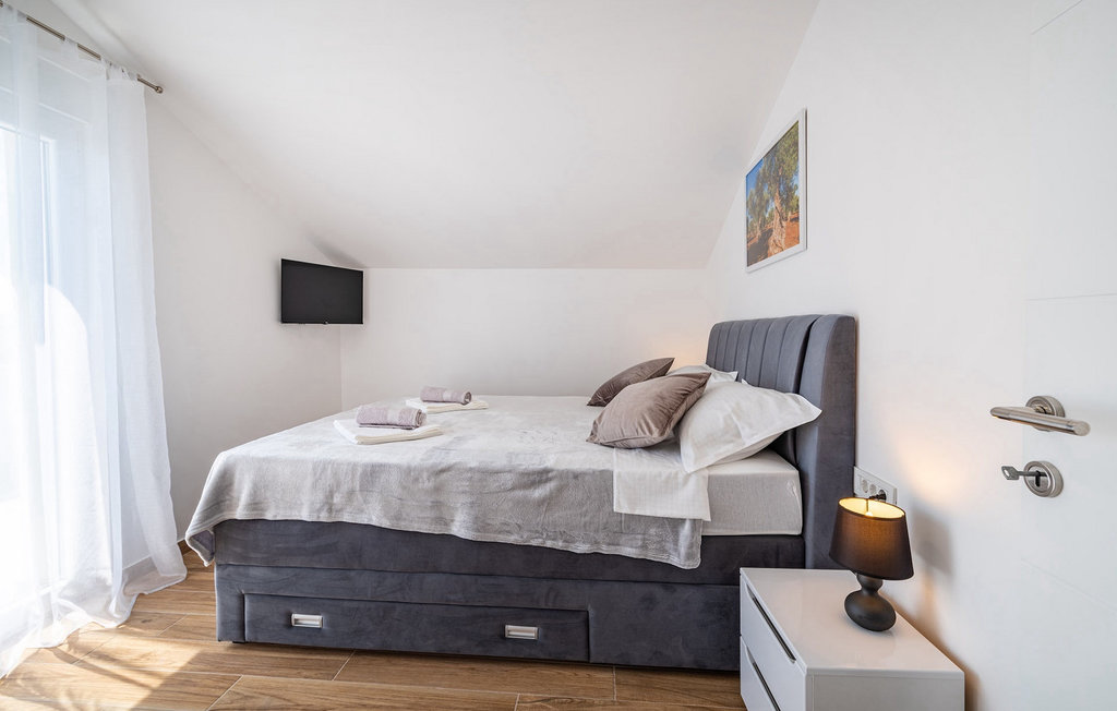 Feriehuse - Biograd na moru-Zadar , Kroatien - CLD810 42