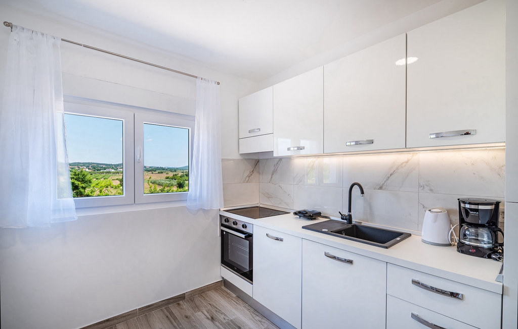 Feriehuse - Biograd na moru-Zadar , Kroatien - CLD810 30