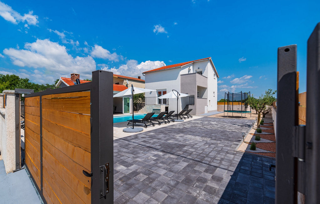 Feriehuse - Biograd na moru-Zadar , Kroatien - CLD810 19