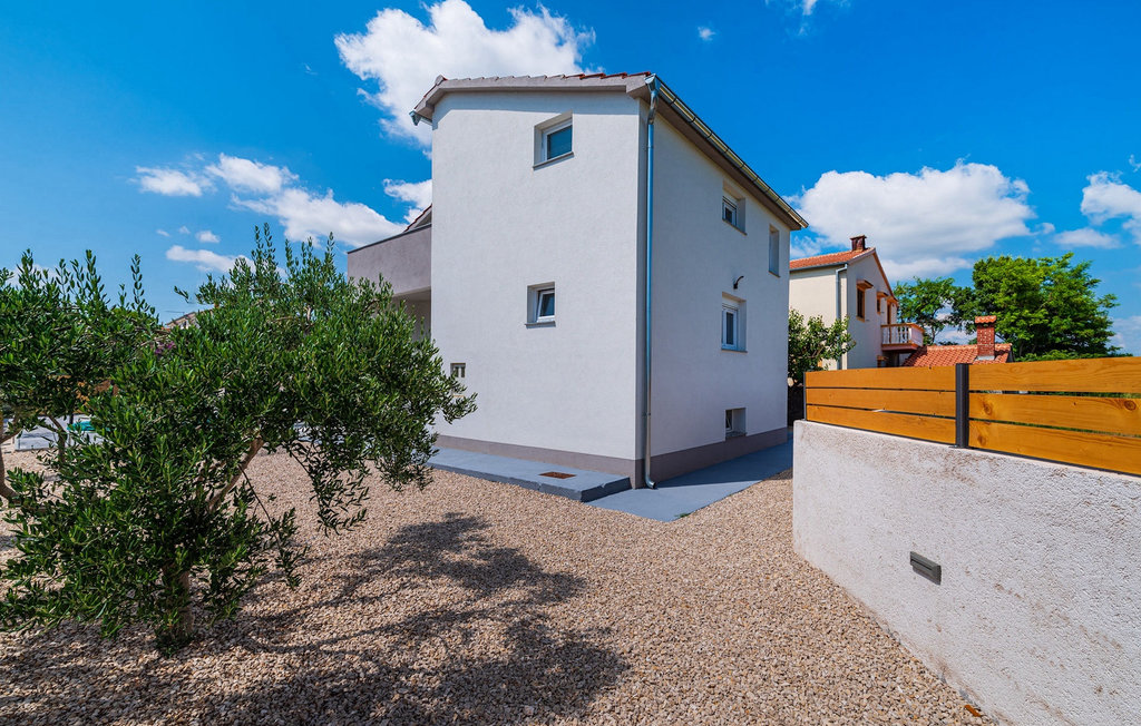 Feriehuse - Biograd na moru-Zadar , Kroatien - CLD810 20