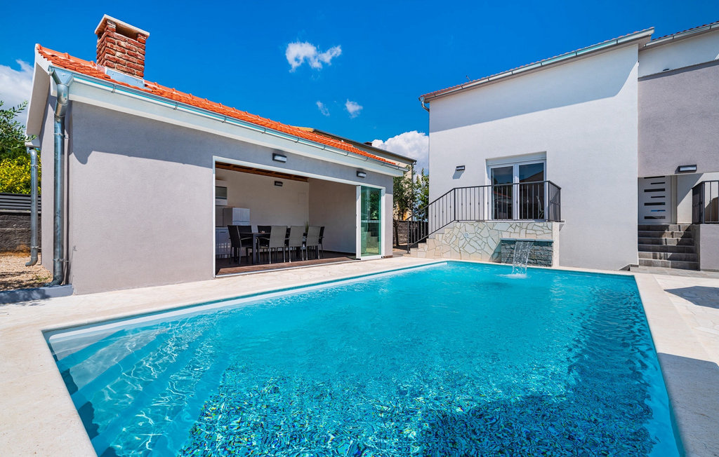 Feriehuse - Biograd na moru-Zadar , Kroatien - CLD810 10
