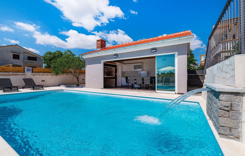 Feriehuse - Biograd na moru-Zadar , Kroatien - CLD810 11