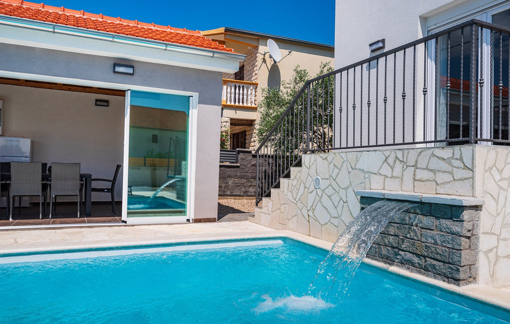 Feriehuse - Biograd na moru-Zadar , Kroatien - CLD810 12