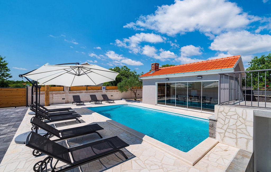 Feriehuse - Biograd na moru-Zadar , Kroatien - CLD810 13