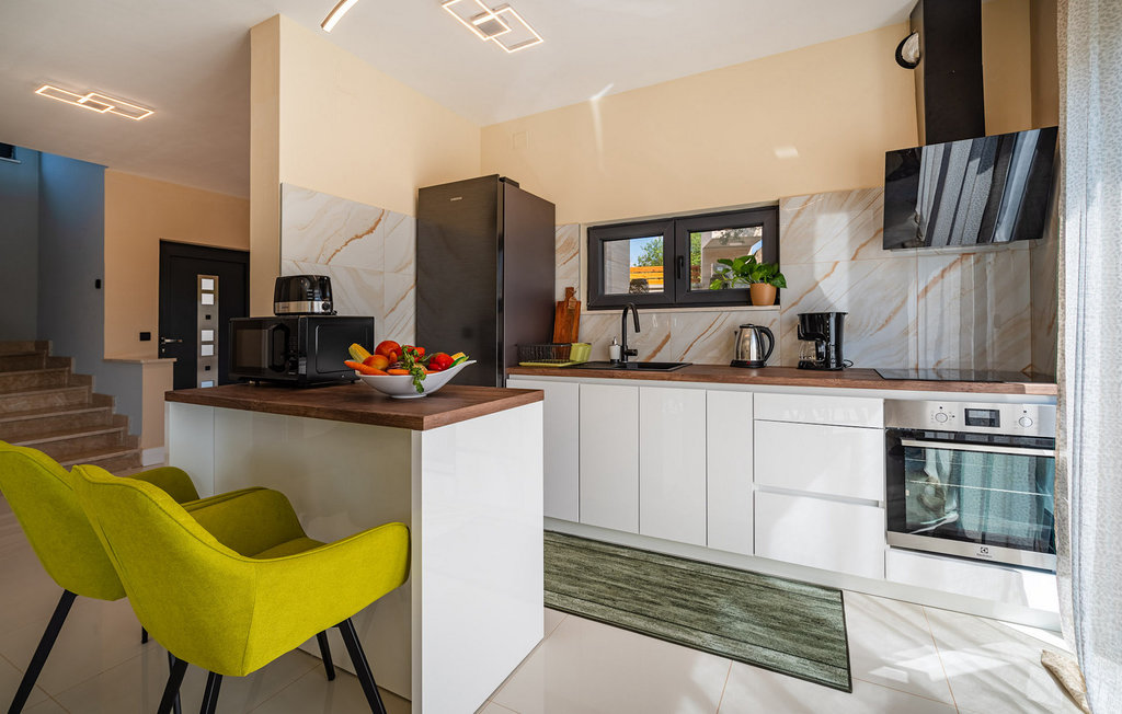 Feriehus - Zadar , Kroatia - CLD819 36