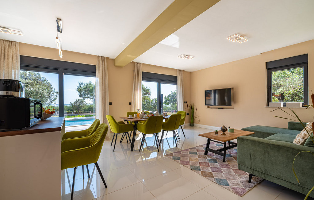 Feriehus - Zadar , Kroatia - CLD819 30