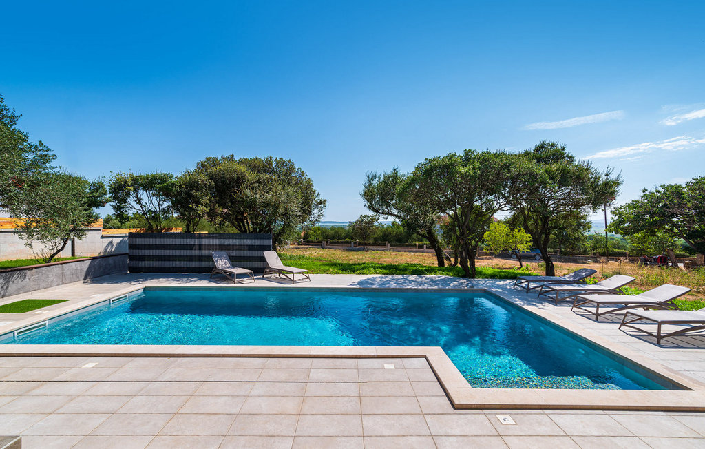 Feriehus - Zadar , Kroatia - CLD819 3