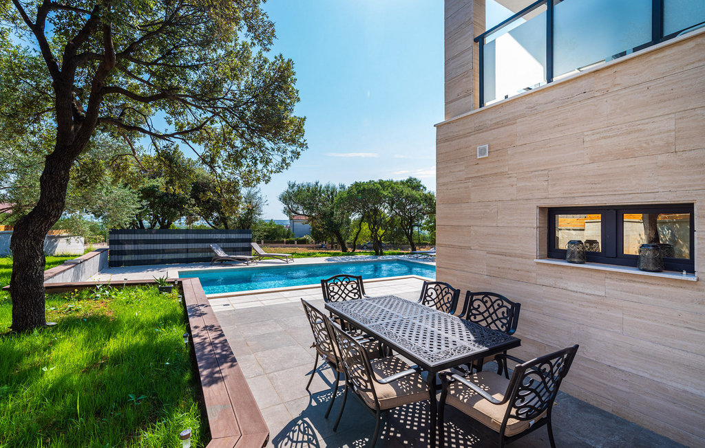 Feriehus - Zadar , Kroatia - CLD819 8