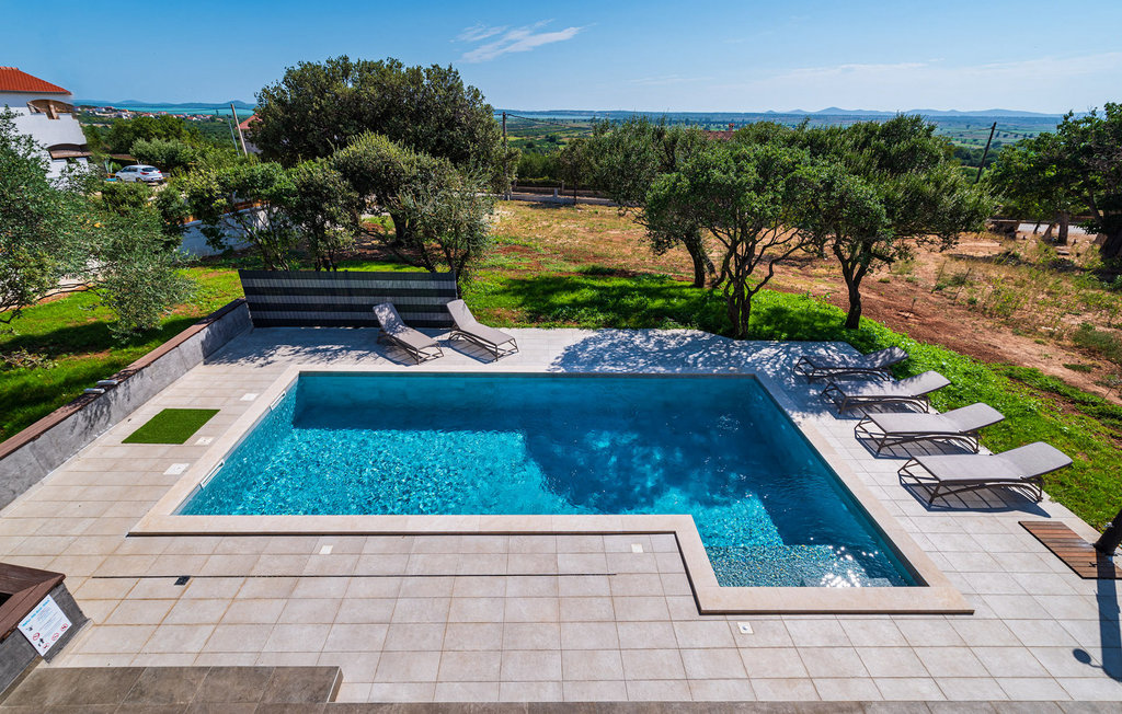 Feriehus - Zadar , Kroatia - CLD819 9