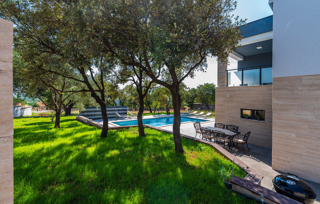 Feriehus - Zadar , Kroatia - CLD819 10