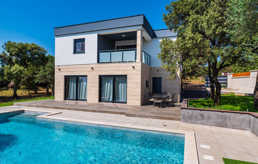 Feriehus - Zadar , Kroatia - CLD819 12