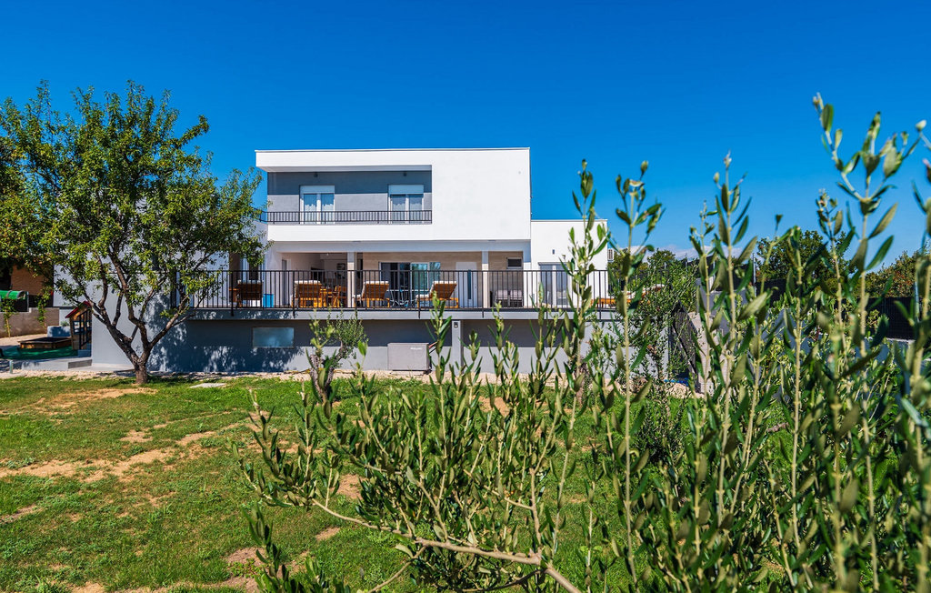 Feriehuse - Zadar , Kroatien - CLD820 17